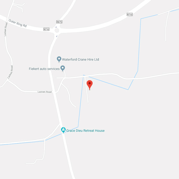 Ballindud Business Park